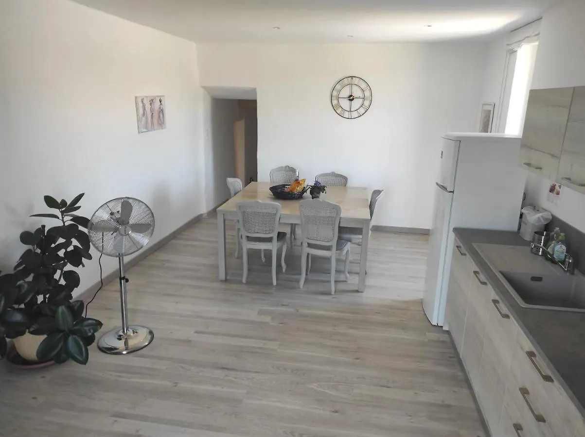Hébergement de vacances Entre blé et lavande Bonnieux