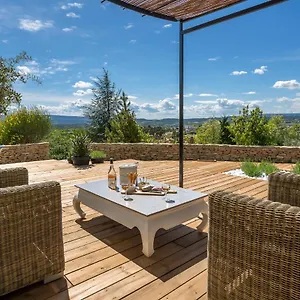  Frühstückspension Domitia D'hotes Luberon