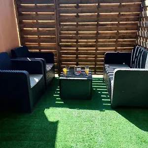 Appartement L'esquirou, Rocbaron