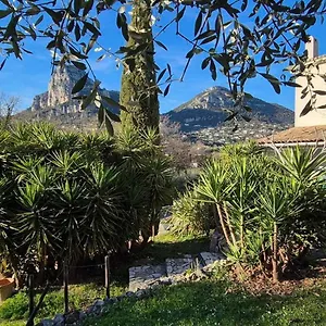 Appartement Avec Jardin Côte D'azur, La Gaude