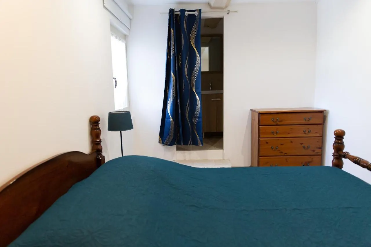 Holiday home Entre Ble Et Lavande Bonnieux